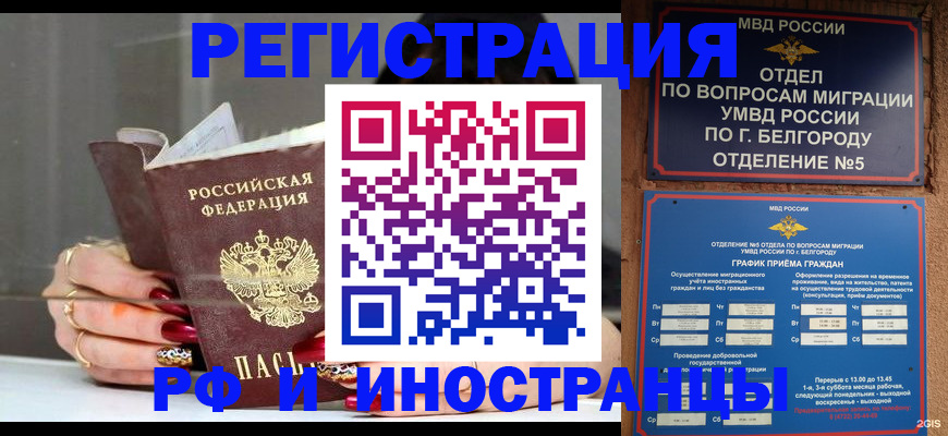 прописка в Высоковске